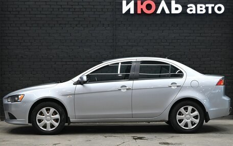 Mitsubishi Lancer IX, 2014 год, 1 100 000 рублей, 7 фотография