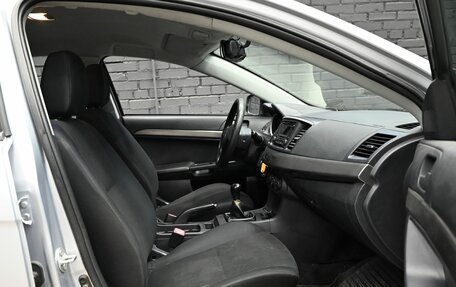 Mitsubishi Lancer IX, 2014 год, 1 100 000 рублей, 11 фотография