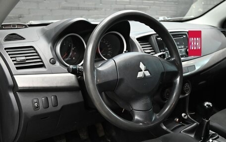 Mitsubishi Lancer IX, 2014 год, 1 100 000 рублей, 15 фотография