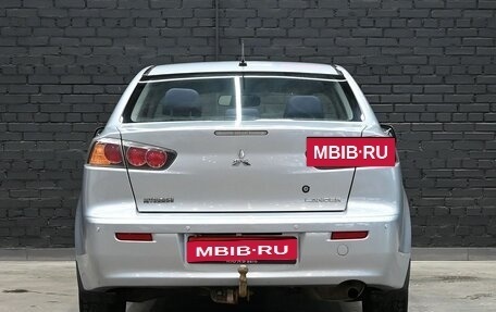 Mitsubishi Lancer IX, 2014 год, 1 100 000 рублей, 5 фотография