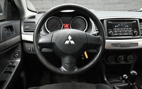 Mitsubishi Lancer IX, 2014 год, 1 100 000 рублей, 16 фотография