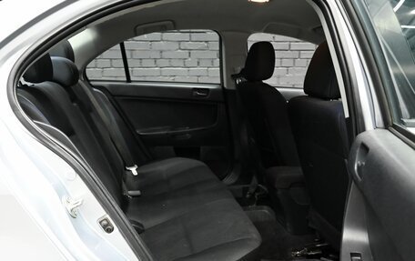Mitsubishi Lancer IX, 2014 год, 1 100 000 рублей, 18 фотография