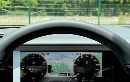 Volkswagen Teramont, 2025 год, 5 364 000 рублей, 11 фотография