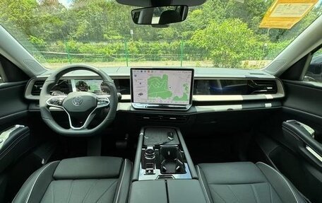 Volkswagen Teramont, 2025 год, 5 364 000 рублей, 4 фотография