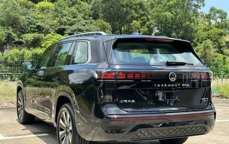 Volkswagen Teramont, 2025 год, 5 364 000 рублей, 3 фотография