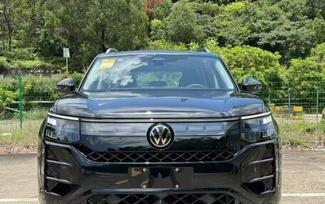 Volkswagen Teramont, 2025 год, 5 364 000 рублей, 5 фотография