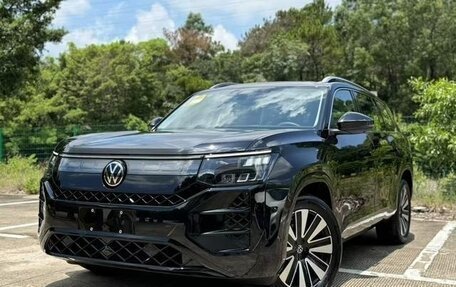 Volkswagen Teramont, 2025 год, 5 364 000 рублей, 12 фотография