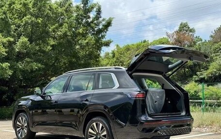 Volkswagen Teramont, 2025 год, 5 364 000 рублей, 7 фотография