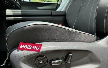 Volkswagen Teramont, 2025 год, 5 364 000 рублей, 9 фотография