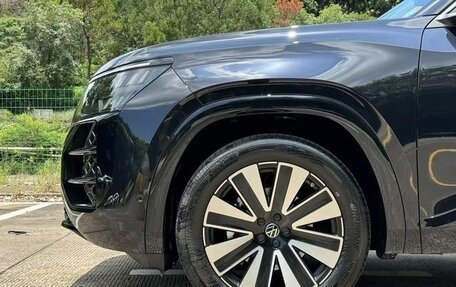 Volkswagen Teramont, 2025 год, 5 364 000 рублей, 14 фотография