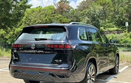 Volkswagen Teramont, 2025 год, 5 364 000 рублей, 18 фотография