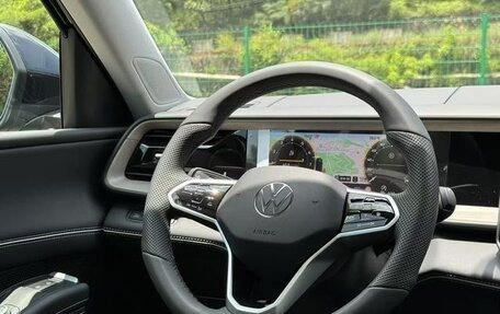 Volkswagen Teramont, 2025 год, 5 364 000 рублей, 22 фотография