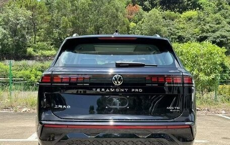 Volkswagen Teramont, 2025 год, 5 364 000 рублей, 27 фотография
