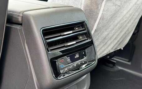 Volkswagen Teramont, 2025 год, 5 364 000 рублей, 26 фотография