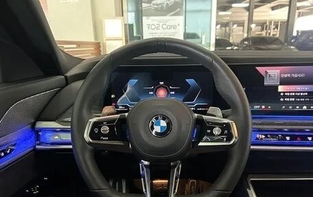 BMW 7 серия, 2024 год, 12 960 000 рублей, 6 фотография