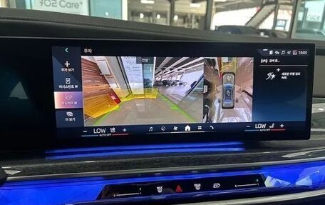 BMW 7 серия, 2024 год, 12 960 000 рублей, 8 фотография