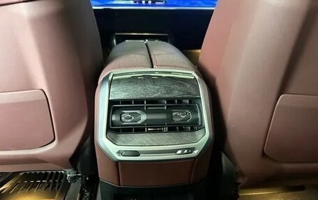 BMW 7 серия, 2024 год, 12 960 000 рублей, 12 фотография