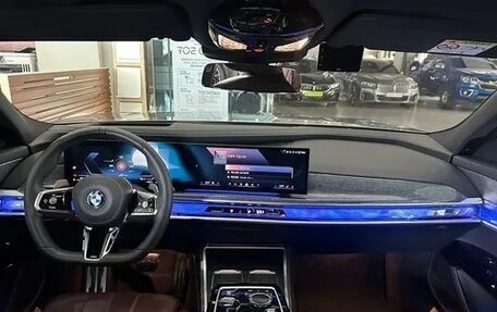 BMW 7 серия, 2024 год, 12 960 000 рублей, 5 фотография