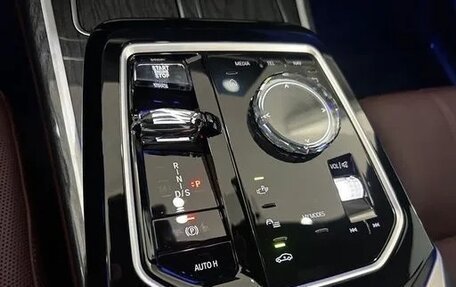 BMW 7 серия, 2024 год, 12 960 000 рублей, 10 фотография