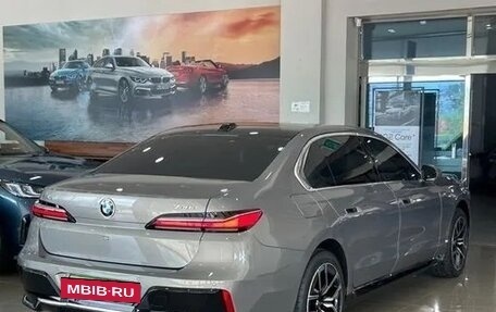 BMW 7 серия, 2024 год, 12 960 000 рублей, 2 фотография