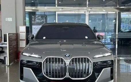 BMW 7 серия, 2024 год, 12 960 000 рублей, 3 фотография