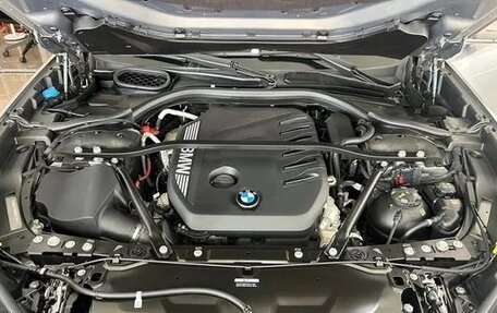 BMW 7 серия, 2024 год, 12 960 000 рублей, 17 фотография