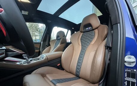 BMW X5 M, 2025 год, 14 990 000 рублей, 7 фотография
