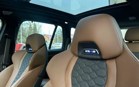 BMW X5 M, 2025 год, 14 990 000 рублей, 11 фотография