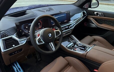 BMW X5 M, 2025 год, 14 990 000 рублей, 9 фотография