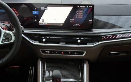 BMW X5 M, 2025 год, 14 990 000 рублей, 13 фотография