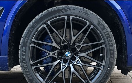 BMW X5 M, 2025 год, 14 990 000 рублей, 5 фотография