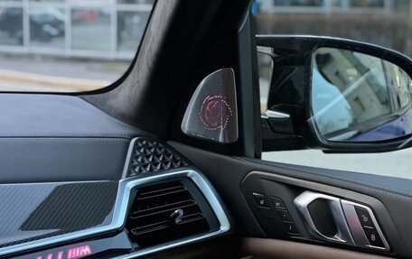 BMW X5 M, 2025 год, 14 990 000 рублей, 14 фотография
