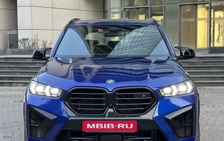BMW X5 M, 2025 год, 14 990 000 рублей, 2 фотография