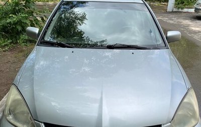 Mitsubishi Lancer IX, 2007 год, 450 000 рублей, 1 фотография