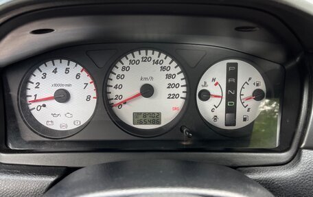 Mitsubishi Lancer IX, 2007 год, 450 000 рублей, 7 фотография