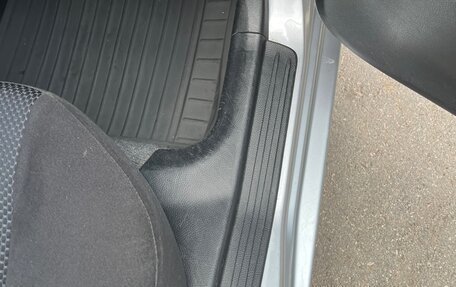 Mitsubishi Lancer IX, 2007 год, 450 000 рублей, 8 фотография