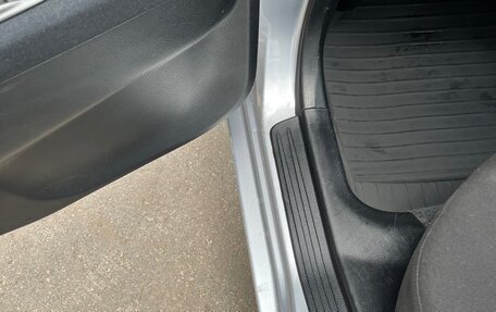 Mitsubishi Lancer IX, 2007 год, 450 000 рублей, 9 фотография