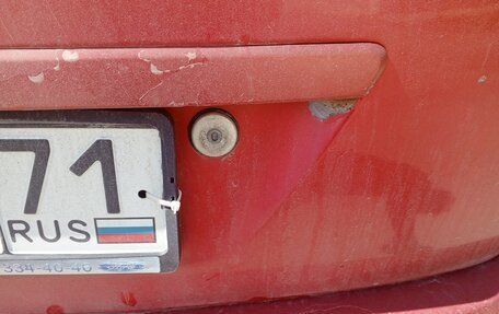 Ford Fiesta, 2007 год, 410 000 рублей, 6 фотография