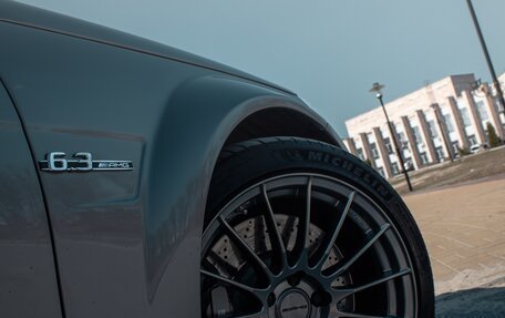 Mercedes-Benz C-Класс AMG, 2012 год, 3 500 000 рублей, 4 фотография
