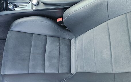 Mercedes-Benz C-Класс AMG, 2012 год, 3 500 000 рублей, 11 фотография