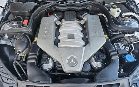 Mercedes-Benz C-Класс AMG, 2012 год, 3 500 000 рублей, 7 фотография