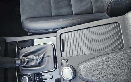 Mercedes-Benz C-Класс AMG, 2012 год, 3 500 000 рублей, 17 фотография