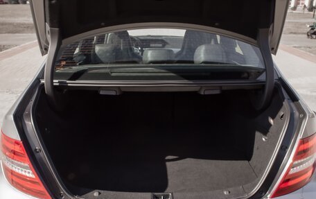 Mercedes-Benz C-Класс AMG, 2012 год, 3 500 000 рублей, 27 фотография