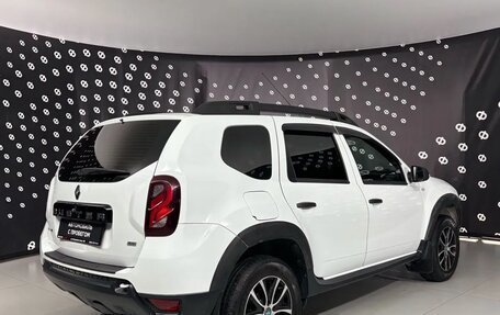 Renault Duster I рестайлинг, 2019 год, 1 315 000 рублей, 5 фотография