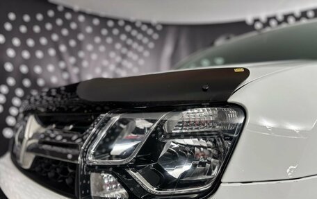 Renault Duster I рестайлинг, 2019 год, 1 315 000 рублей, 10 фотография
