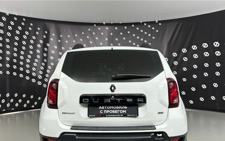 Renault Duster I рестайлинг, 2019 год, 1 315 000 рублей, 6 фотография