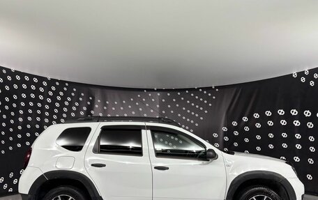 Renault Duster I рестайлинг, 2019 год, 1 315 000 рублей, 4 фотография