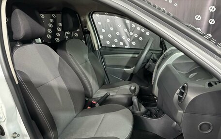 Renault Duster I рестайлинг, 2019 год, 1 315 000 рублей, 16 фотография