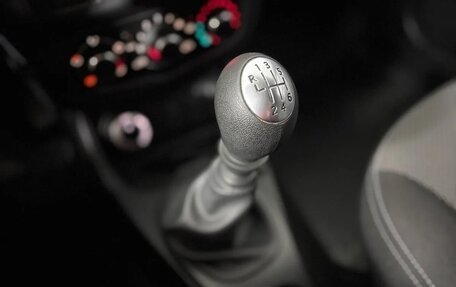 Renault Duster I рестайлинг, 2019 год, 1 315 000 рублей, 15 фотография