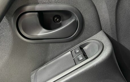 Renault Duster I рестайлинг, 2019 год, 1 315 000 рублей, 12 фотография